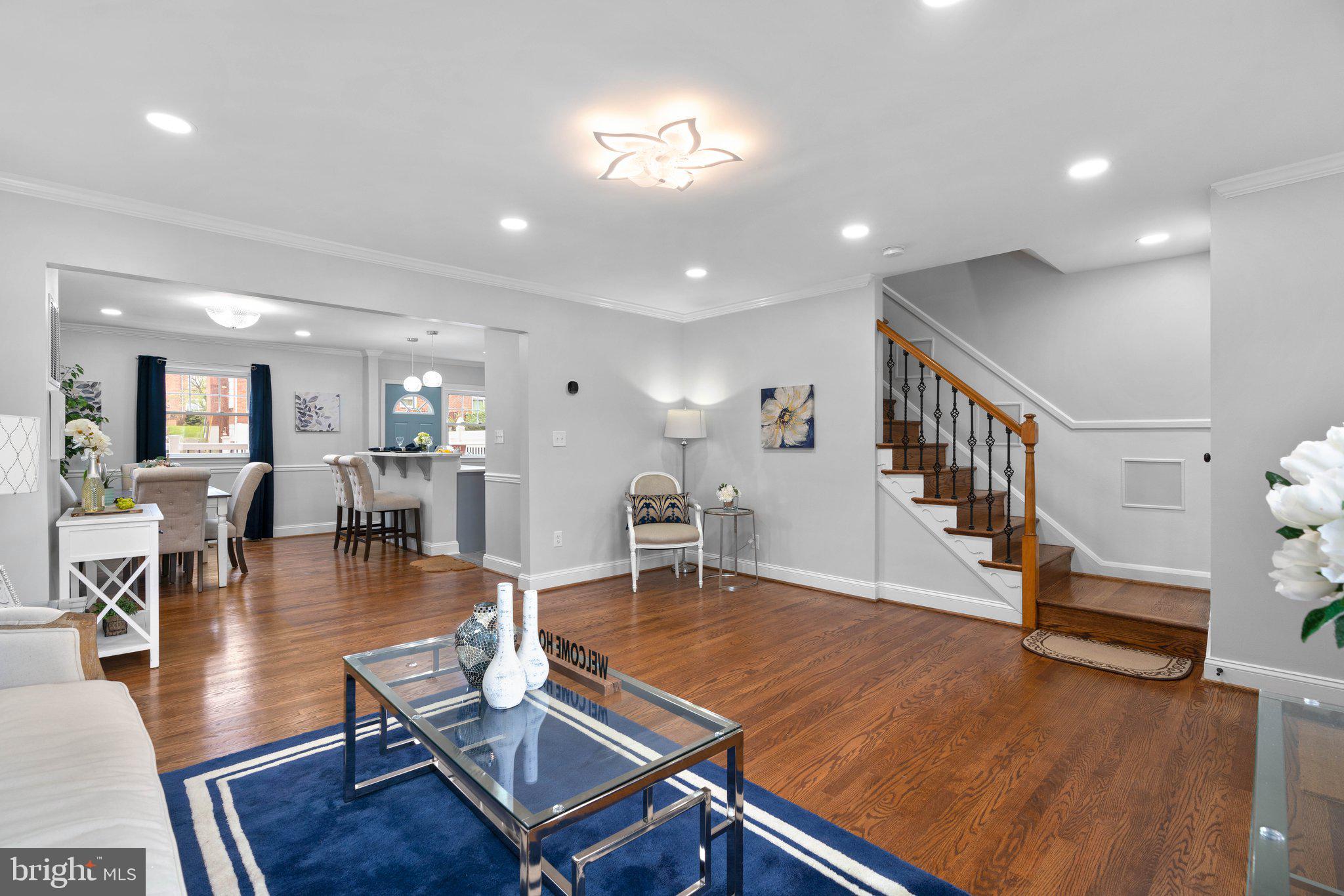 1630 Burnwood Road Baltimore, MD 21239 - Photo 6 of 30 Gallery Image 6