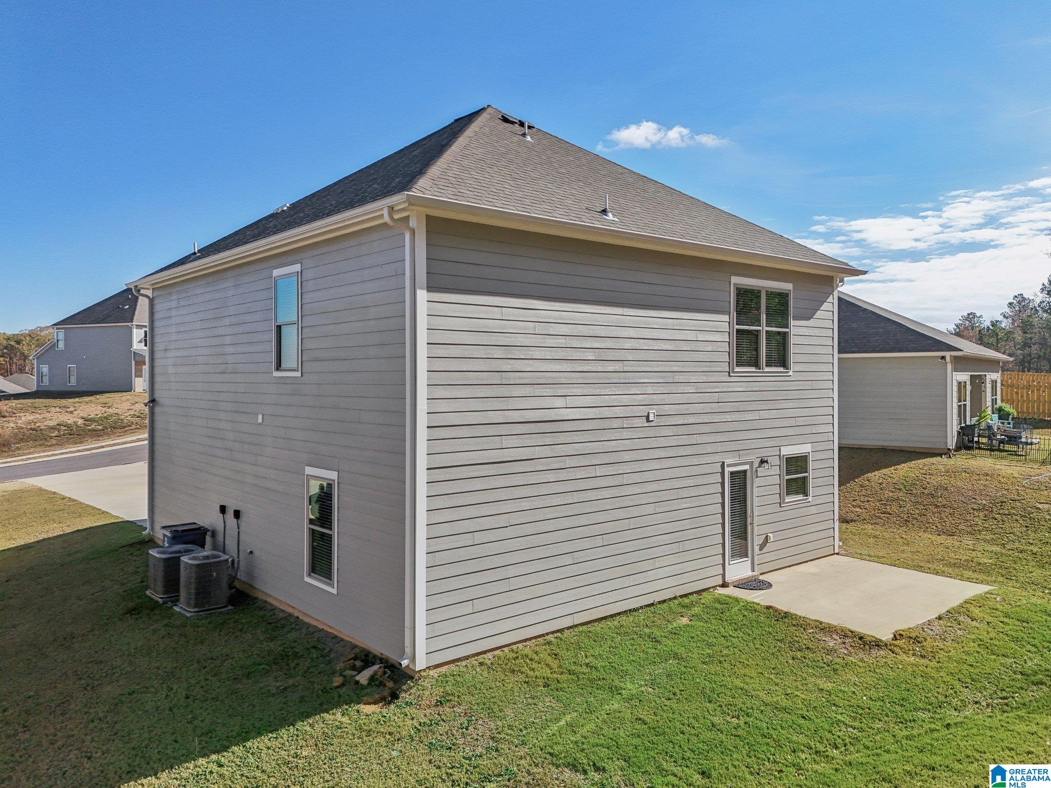 430 Ridgeview Circle Jemison, AL 35085 - Photo 39 of 50