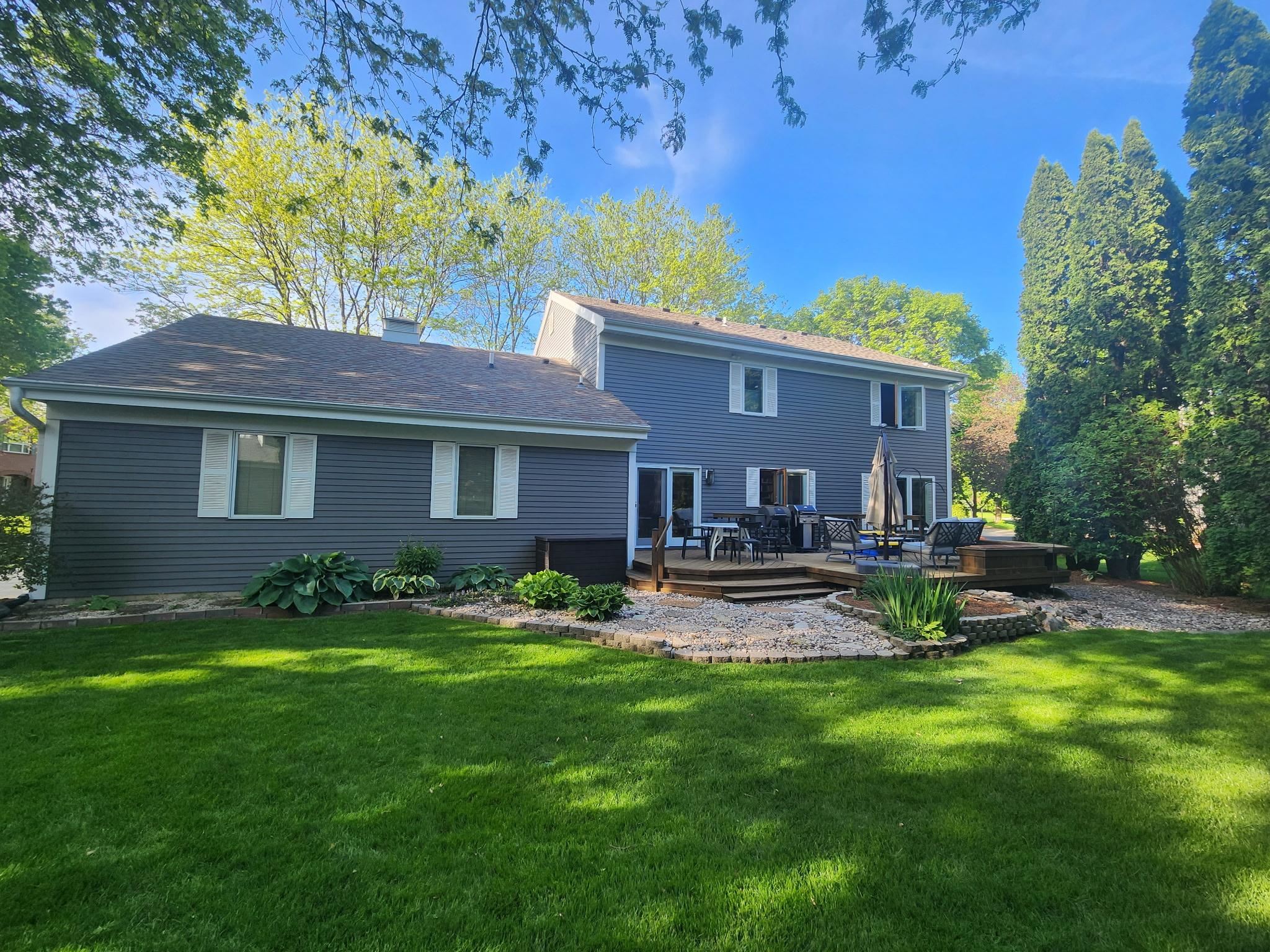 913 Sauk Ridge Madison, WI 53717 - Photo 3 of 32