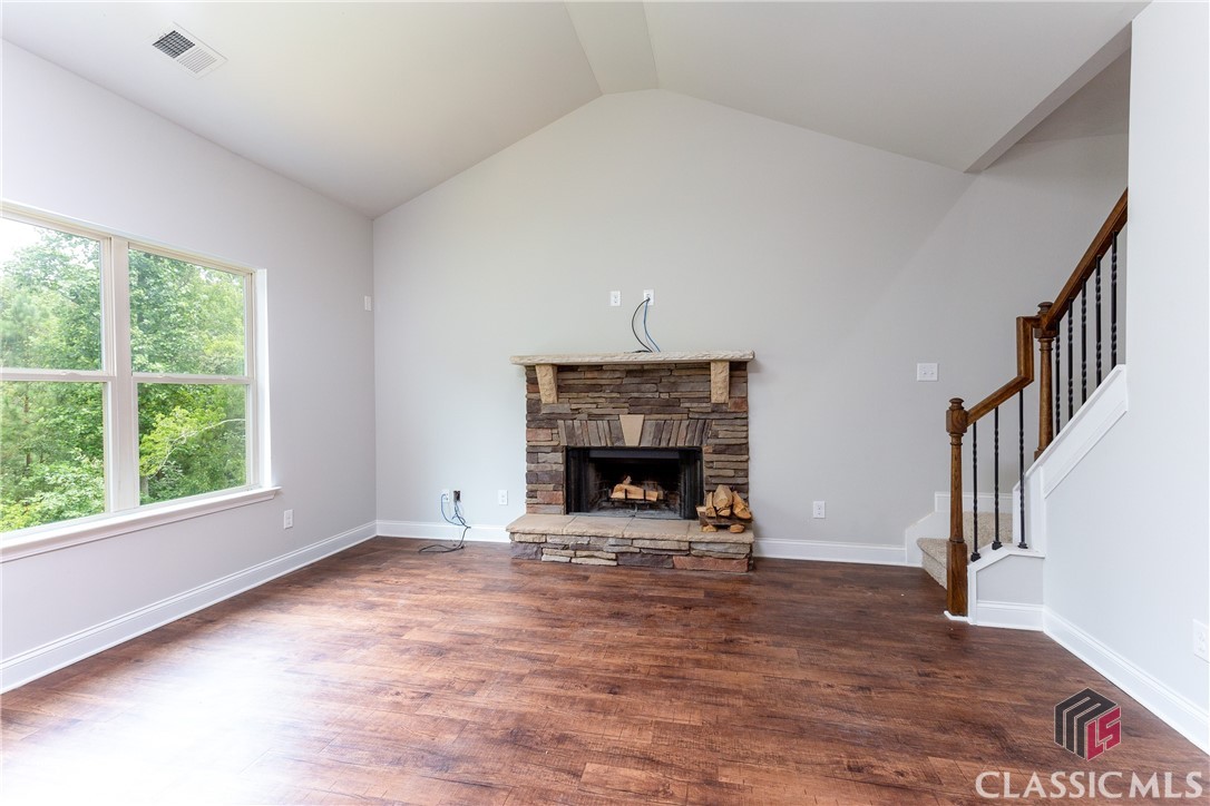 2852 Shadowstone Way Winder, GA 30680 - Photo 29 of 43