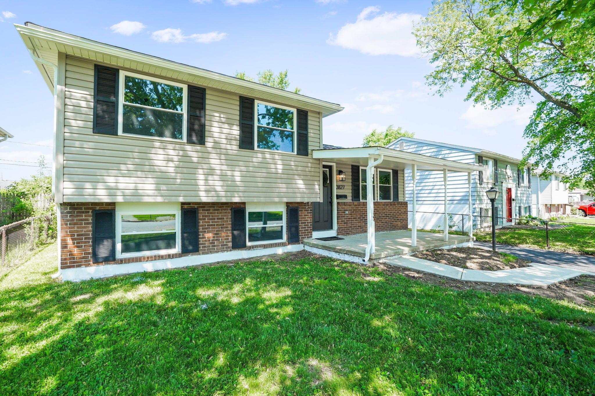 3827 Edendale Road Columbus, OH 43207 - Photo 1 of 32 Welcome to 3827 Edendale Rd