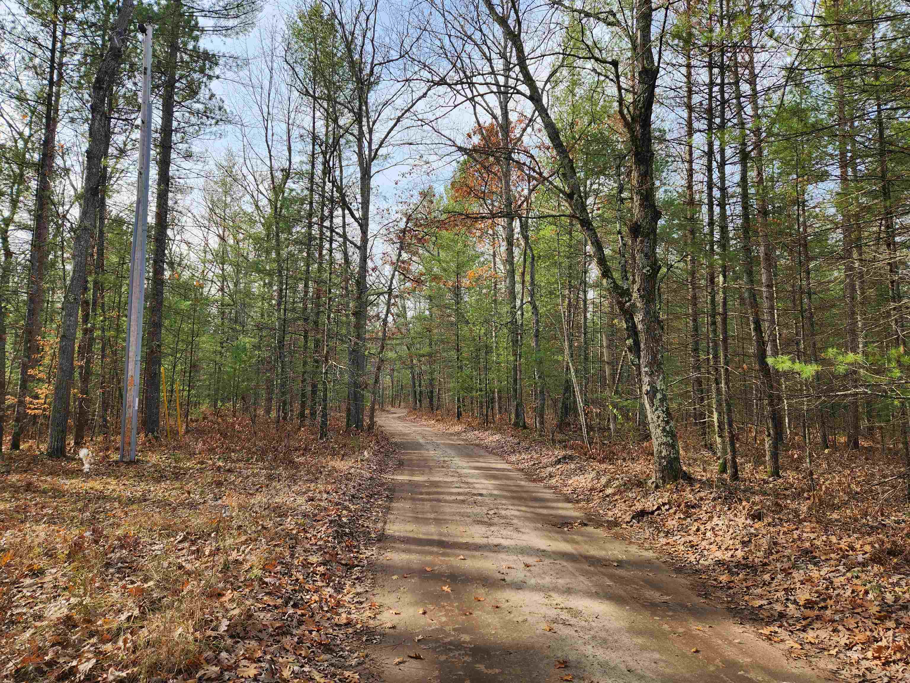 Vl Hall Creek Road Interlochen, MI 49643 - Photo 3 of 5