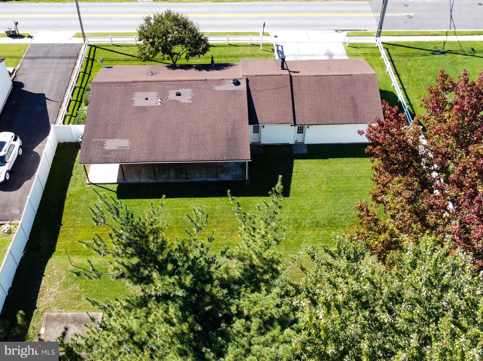 2425 Lodge Farm Road Sparrows Point, MD 21219 - Photo 37 of 39
