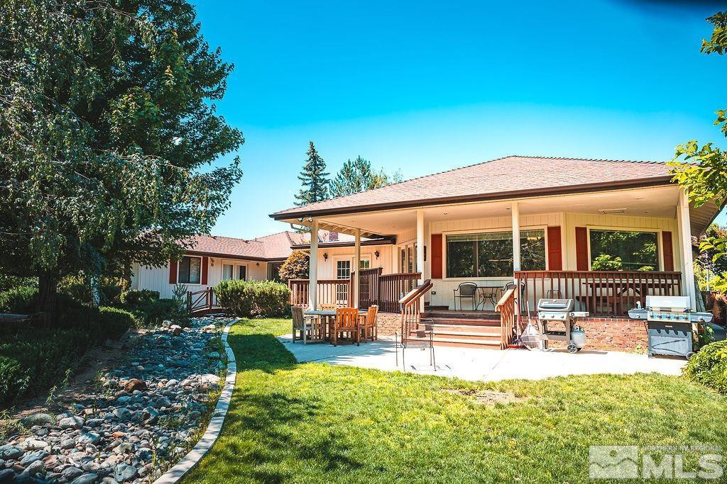 2285 Hedgewood Drive Reno, NV 89509 - Photo 28 of 53 Photo 28