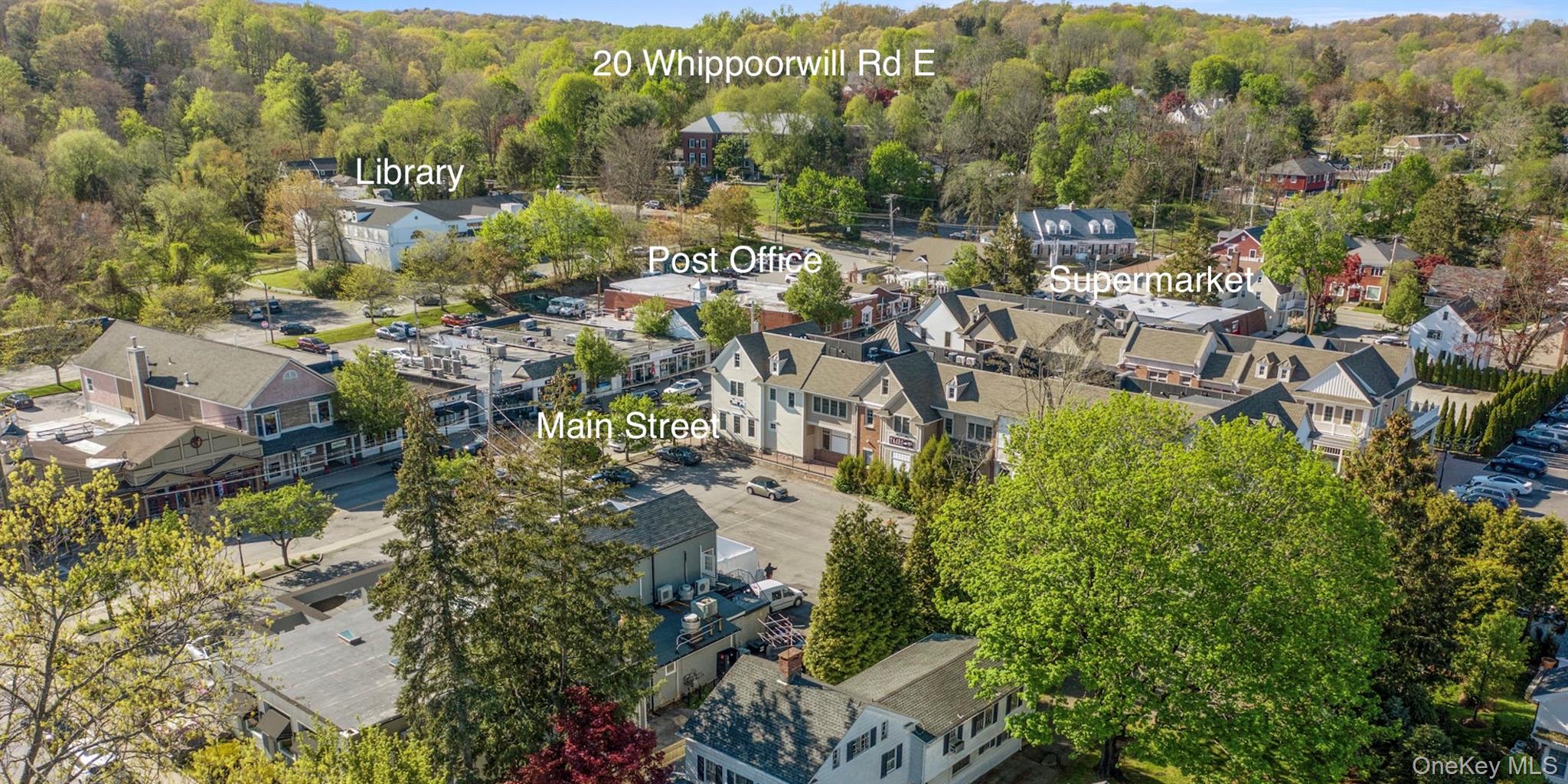 20 Whippoorwill Road East, Unit 2J Armonk, NY 10504 - Photo 26 of 27