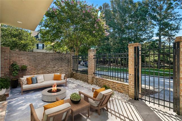 201 Rue Esplanade Mandeville, LA 70471 - Photo 5 of 44