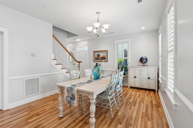 $740,000 | 907 High Nest Lane, Charleston, SC 29412