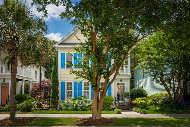 $740,000 | 907 High Nest Lane, Charleston, SC 29412