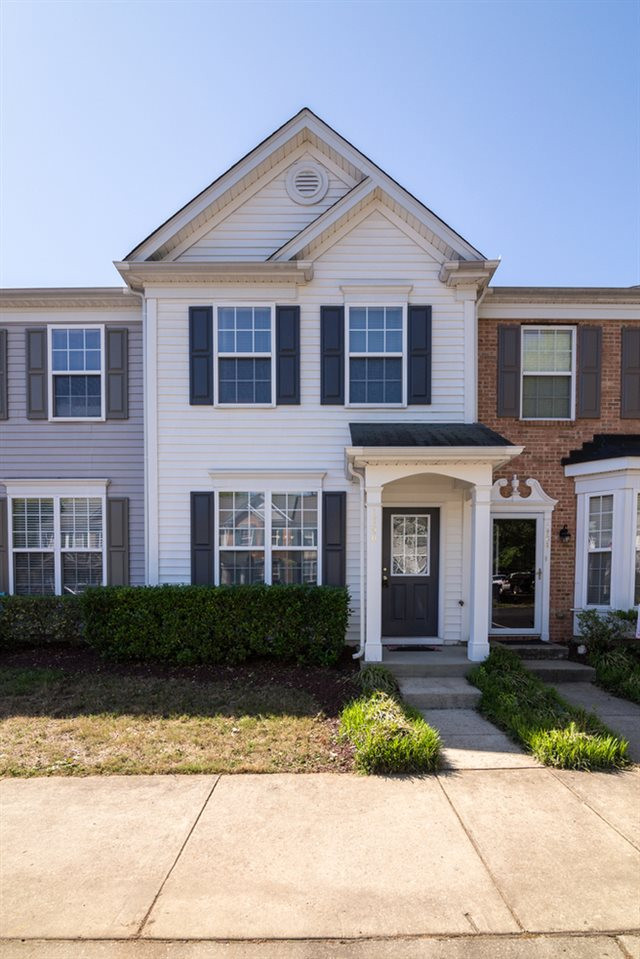 1706 Sorrell Brook Way Raleigh, NC 27609 - Photo 1 of 30 Photo 1
