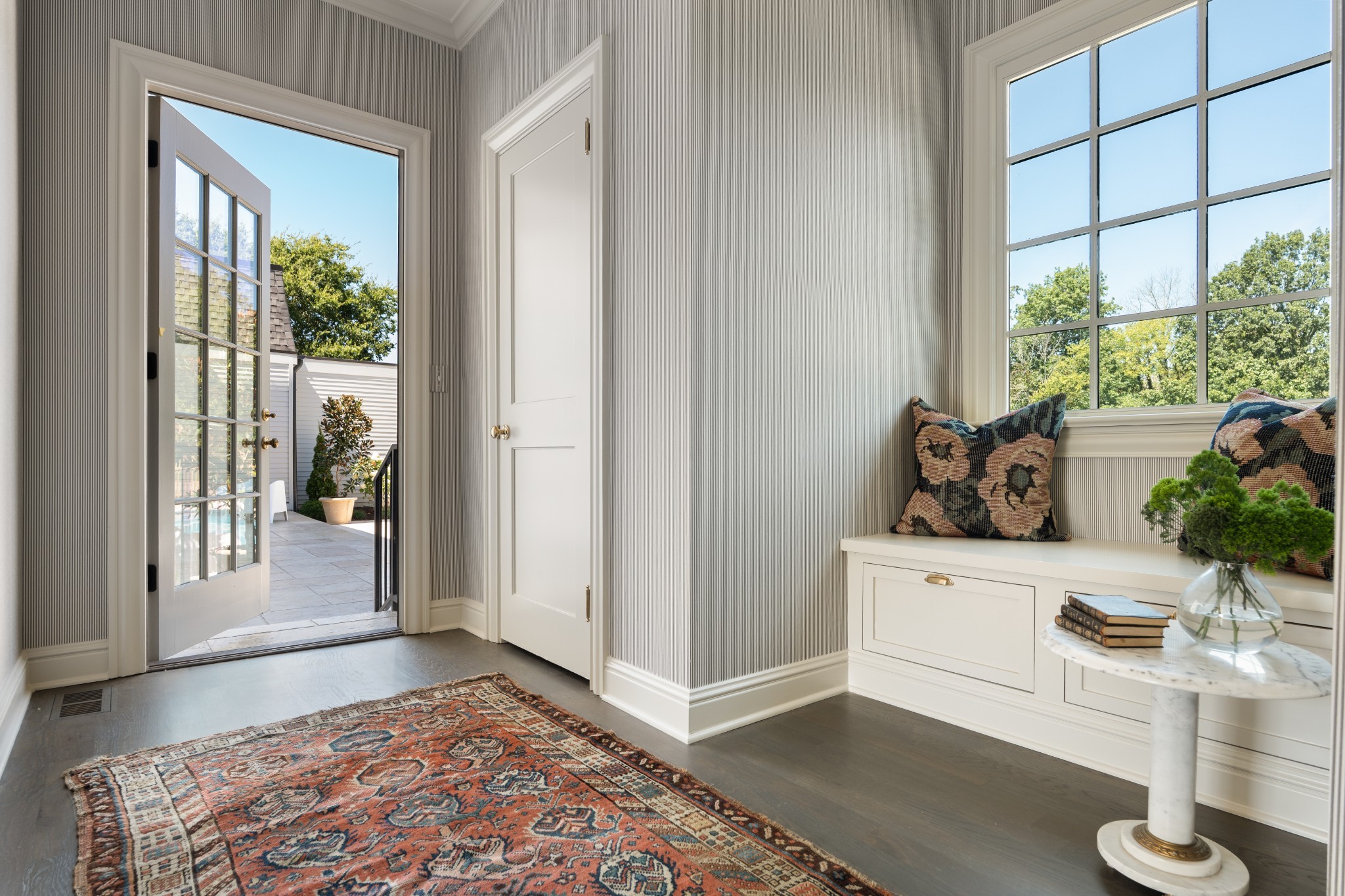 896 Sneed Road West Franklin, TN 37069 - Photo 27 of 55 a living room with furniture and a window
