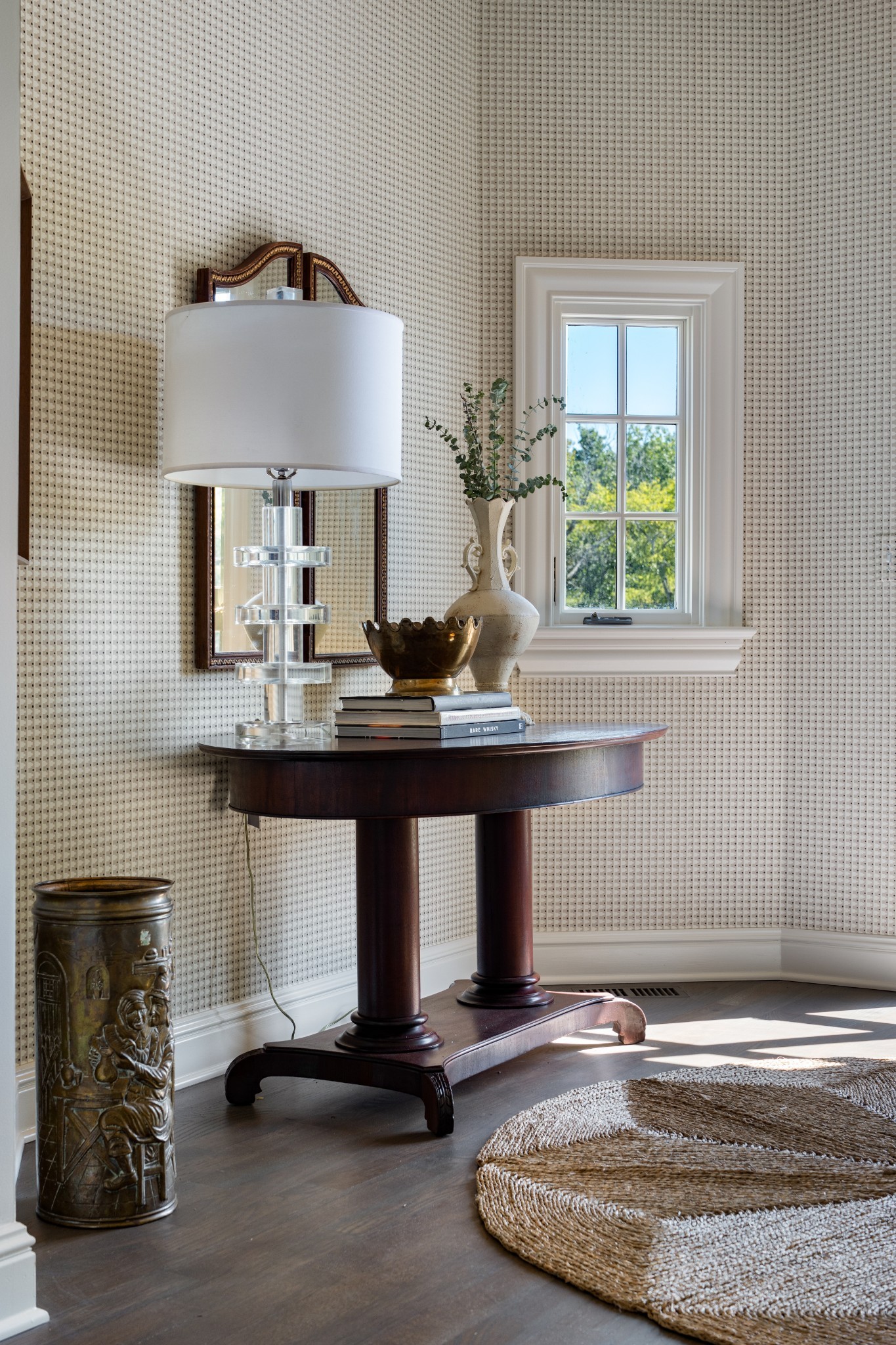 896 Sneed Road West Franklin, TN 37069 - Photo 3 of 55 a room with a table and chairs