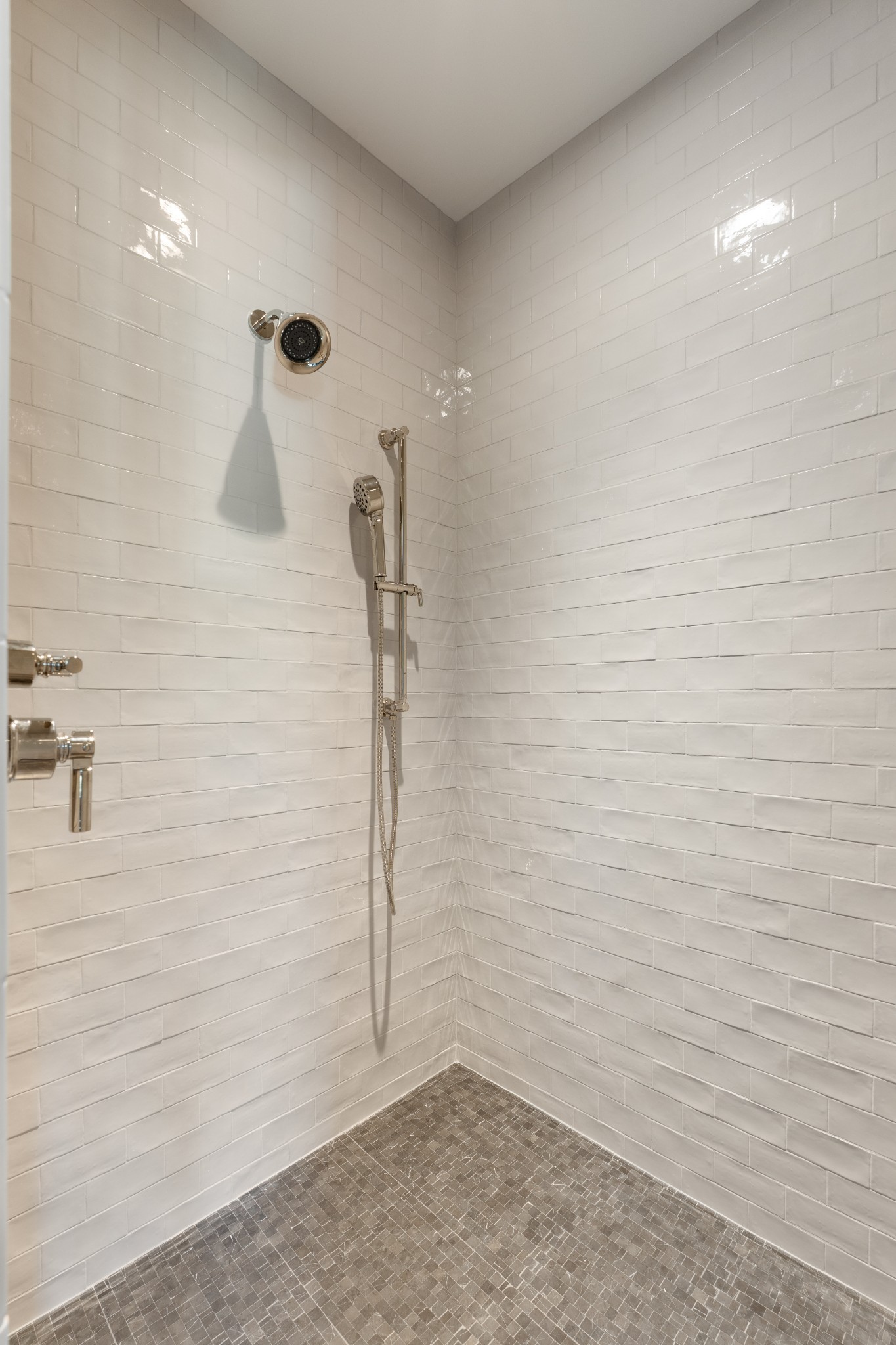896 Sneed Road West Franklin, TN 37069 - Photo 38 of 55 a bathroom with a shower