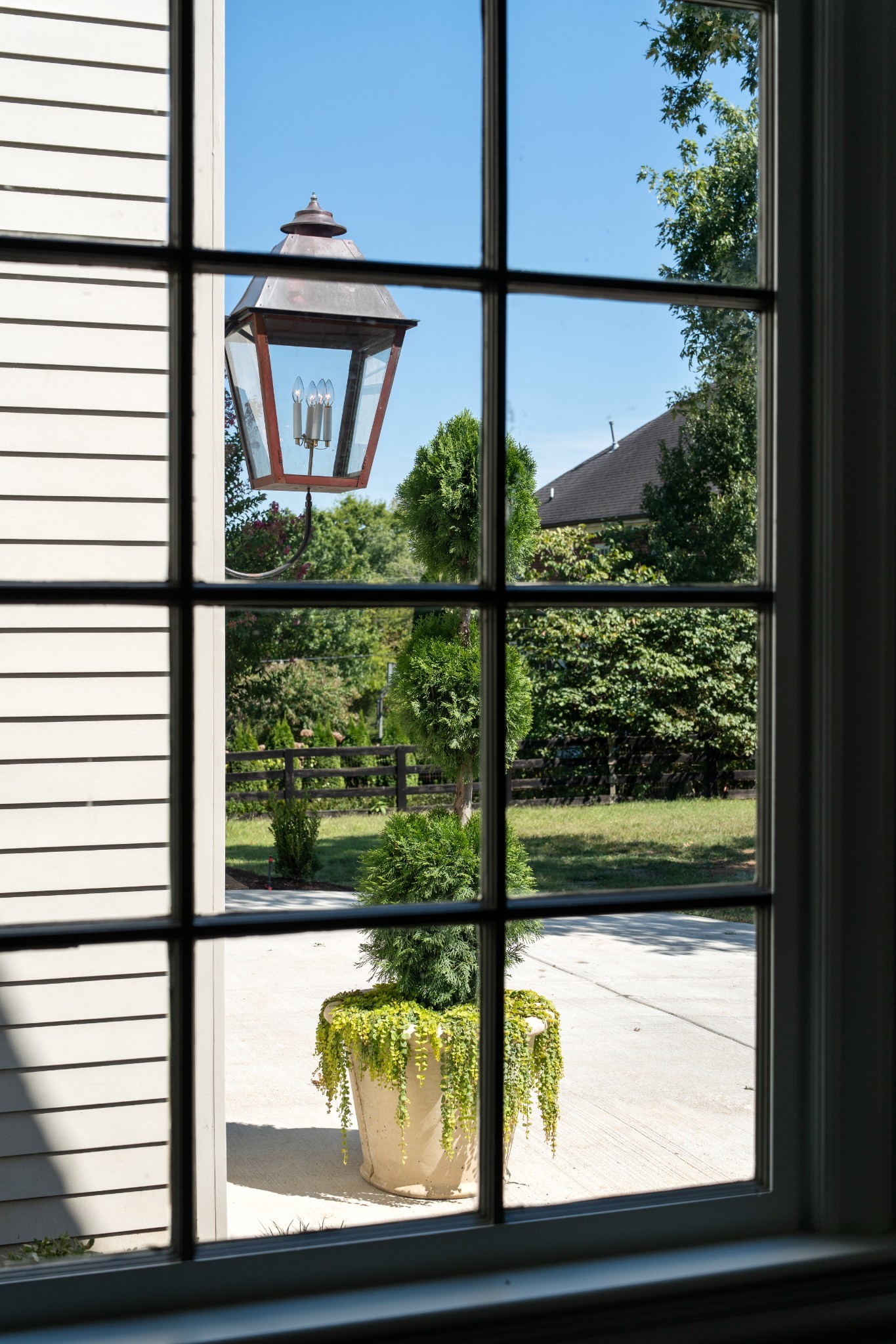 896 Sneed Road West Franklin, TN 37069 - Photo 46 of 55 a view from window