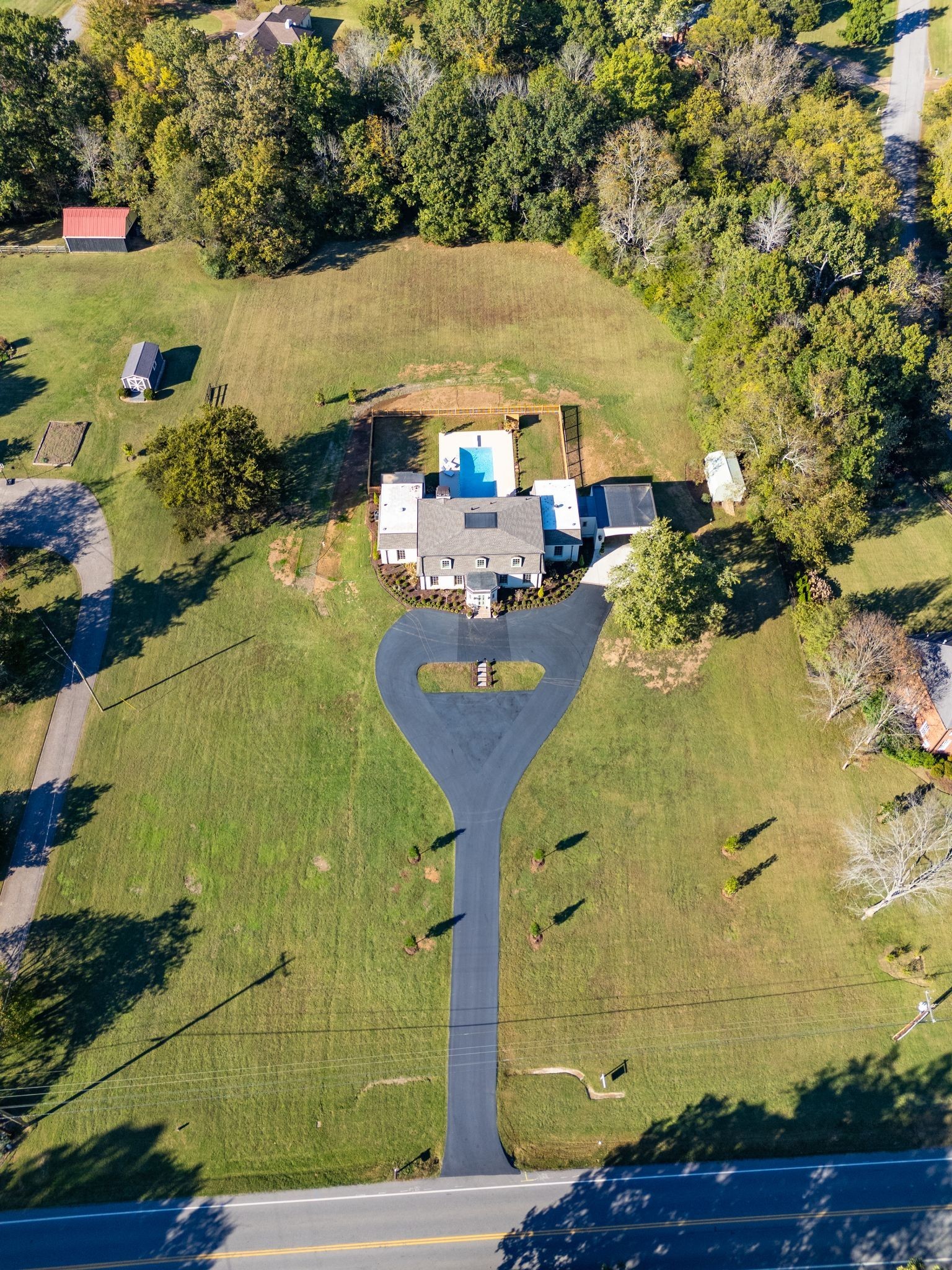 896 Sneed Road West Franklin, TN 37069 - Photo 55 of 55