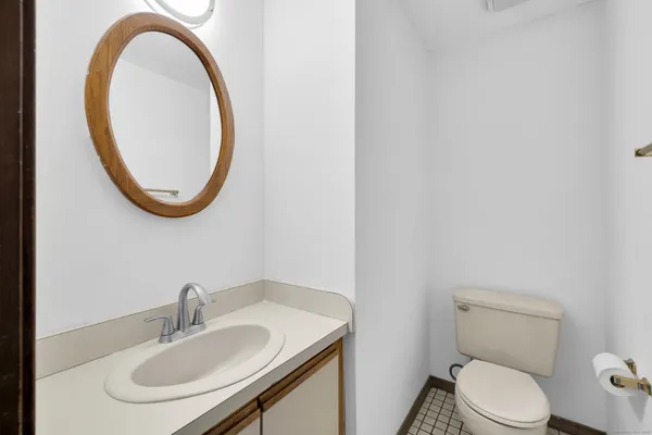 $308,000 | 36 Copper Beech Drive, Unit 36, Rocky Hill, CT 06067