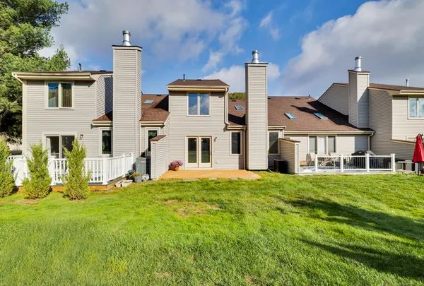 $308,000 | 36 Copper Beech Drive, Unit 36, Rocky Hill, CT 06067