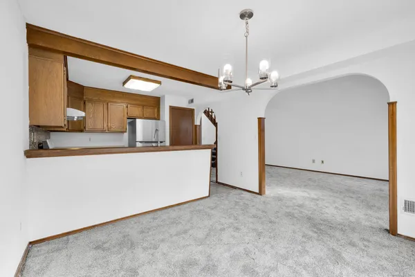 $308,000 | 36 Copper Beech Drive, Unit 36, Rocky Hill, CT 06067