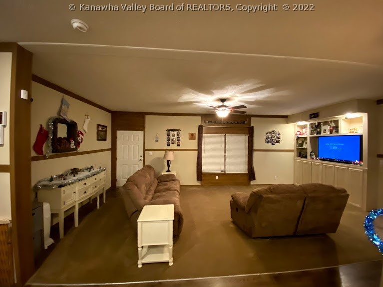 8472 Gunville Ridge Road Leon, WV 25123 - Photo 8 of 38 Gallery Image 8
