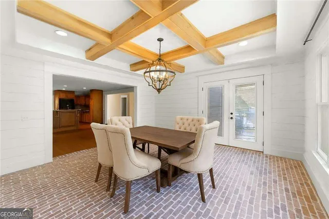 $1,098,500 | 749 Hubert Pittman Road, Unit TRACT 2, Pendergrass, GA 30567