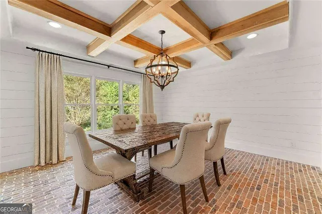 $1,098,500 | 749 Hubert Pittman Road, Unit TRACT 2, Pendergrass, GA 30567