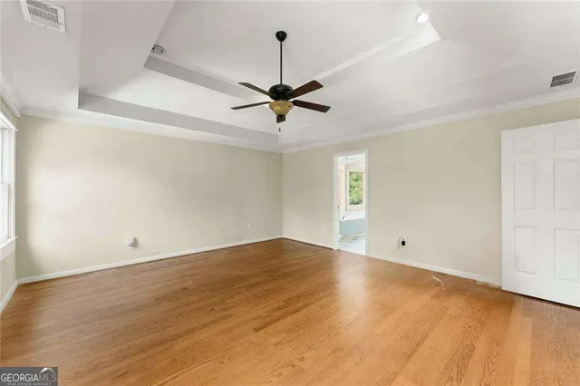 $1,098,500 | 749 Hubert Pittman Road, Unit TRACT 2, Pendergrass, GA 30567