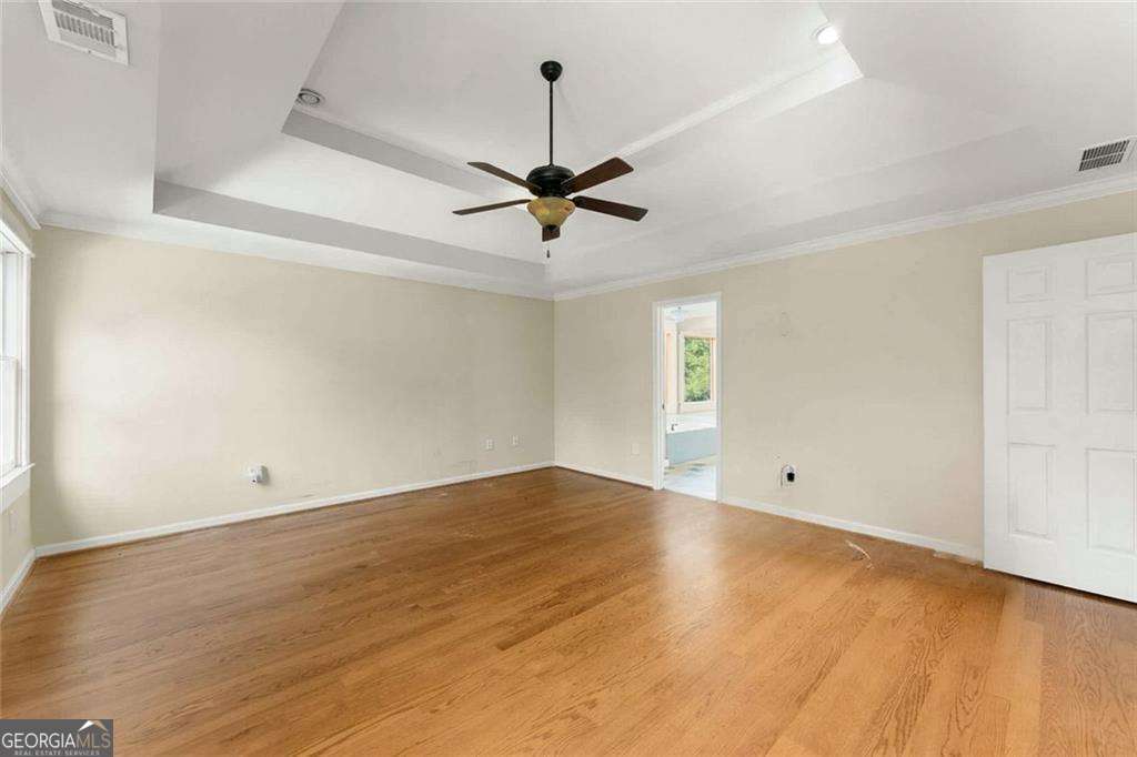 749 Hubert Pittman Road, Unit TRACT 2 Pendergrass, GA 30567 - Photo 18 of 61