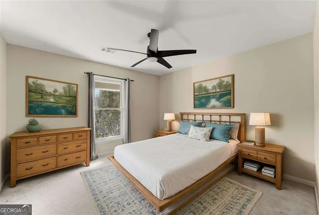 $1,098,500 | 749 Hubert Pittman Road, Unit TRACT 2, Pendergrass, GA 30567