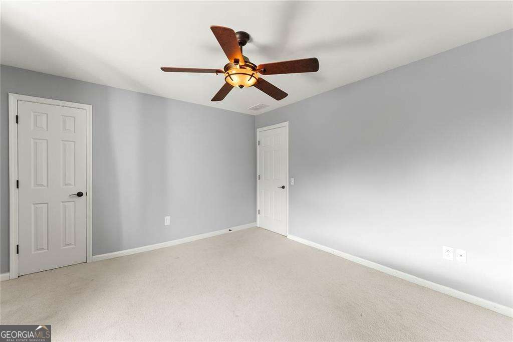 749 Hubert Pittman Road, Unit TRACT 2 Pendergrass, GA 30567 - Photo 28 of 61 a view of an empty room