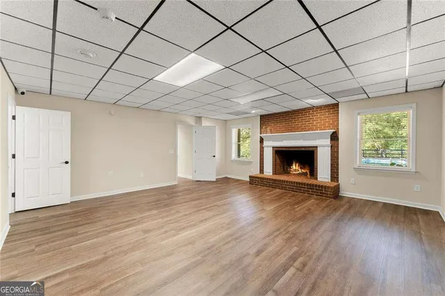 $1,098,500 | 749 Hubert Pittman Road, Unit TRACT 2, Pendergrass, GA 30567