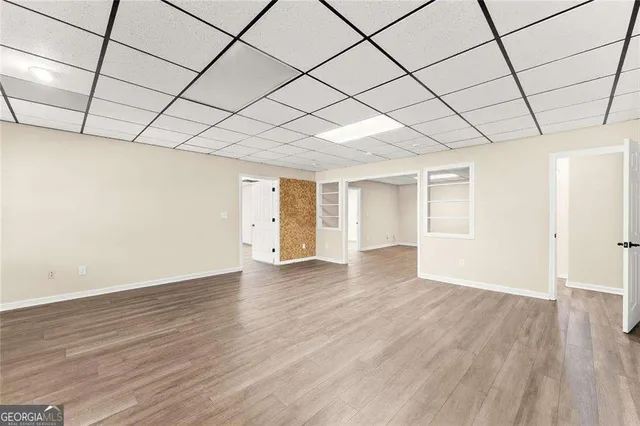 $1,098,500 | 749 Hubert Pittman Road, Unit TRACT 2, Pendergrass, GA 30567