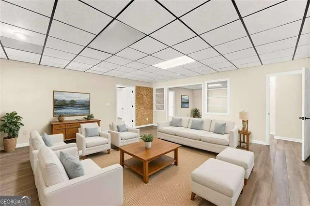 $1,098,500 | 749 Hubert Pittman Road, Unit TRACT 2, Pendergrass, GA 30567