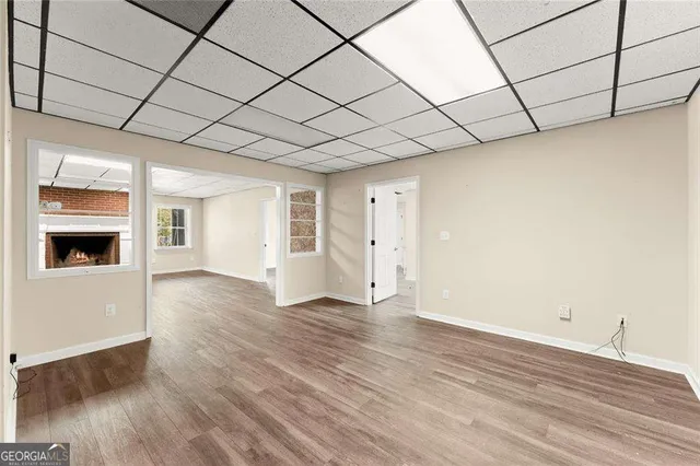 $1,098,500 | 749 Hubert Pittman Road, Unit TRACT 2, Pendergrass, GA 30567