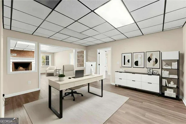 $1,098,500 | 749 Hubert Pittman Road, Unit TRACT 2, Pendergrass, GA 30567