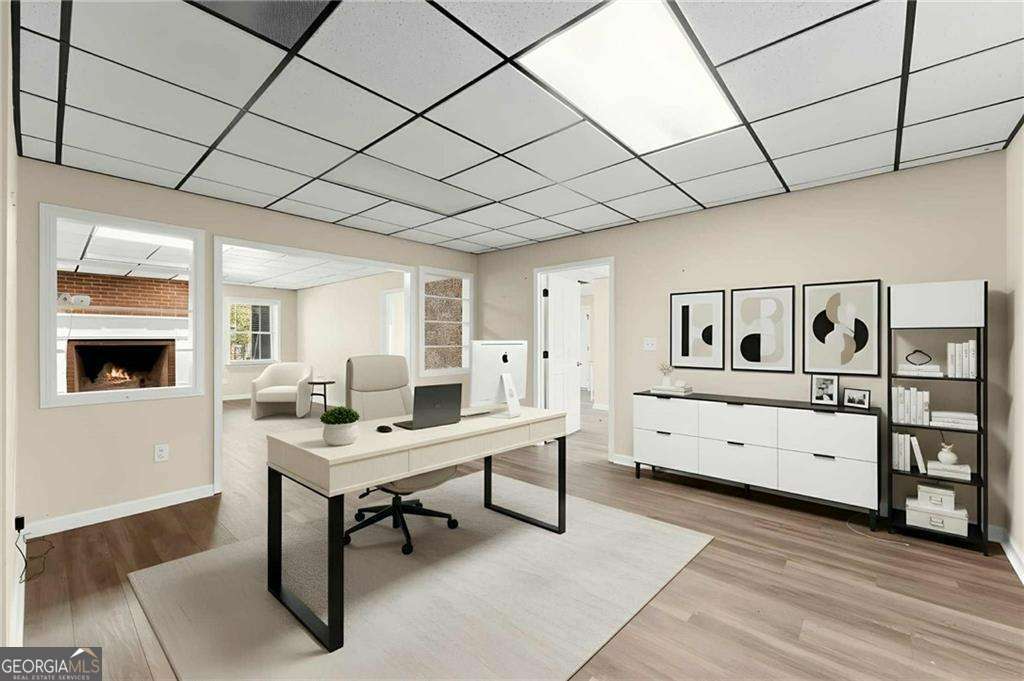 749 Hubert Pittman Road, Unit TRACT 2 Pendergrass, GA 30567 - Photo 36 of 61