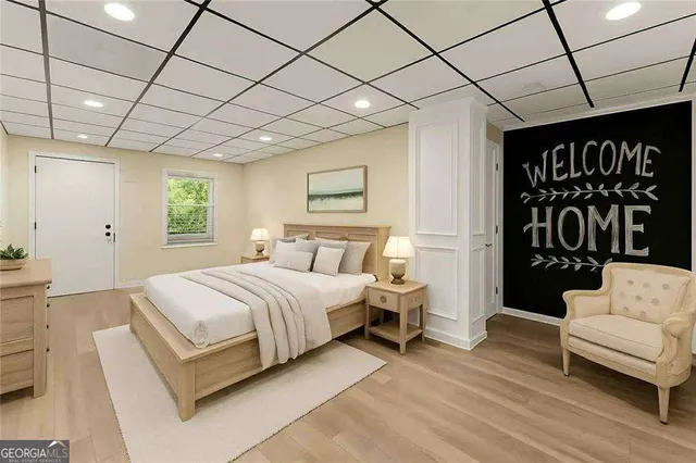 $1,098,500 | 749 Hubert Pittman Road, Unit TRACT 2, Pendergrass, GA 30567