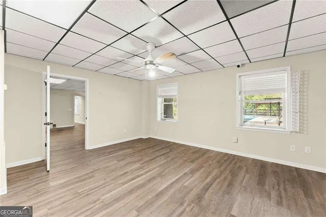 $1,098,500 | 749 Hubert Pittman Road, Unit TRACT 2, Pendergrass, GA 30567