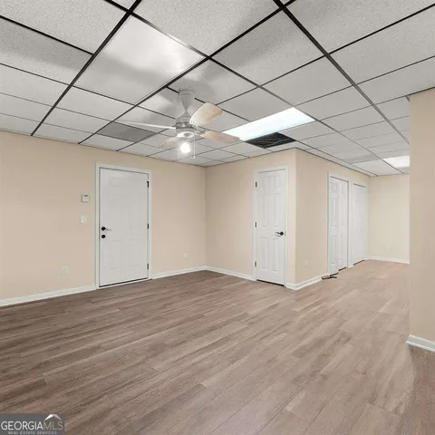 $1,098,500 | 749 Hubert Pittman Road, Unit TRACT 2, Pendergrass, GA 30567