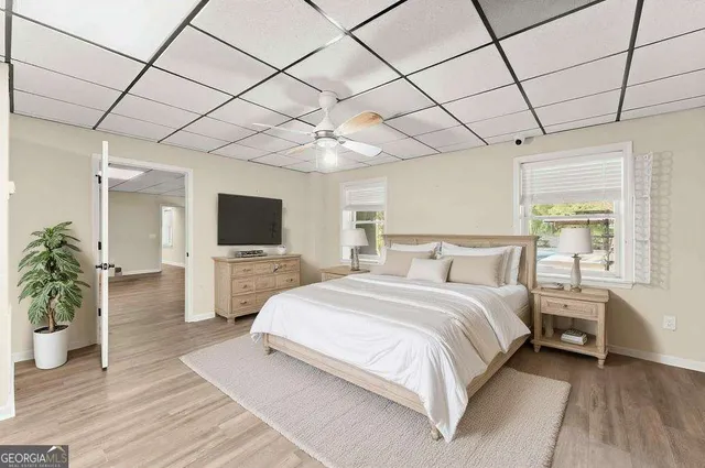 $1,098,500 | 749 Hubert Pittman Road, Unit TRACT 2, Pendergrass, GA 30567