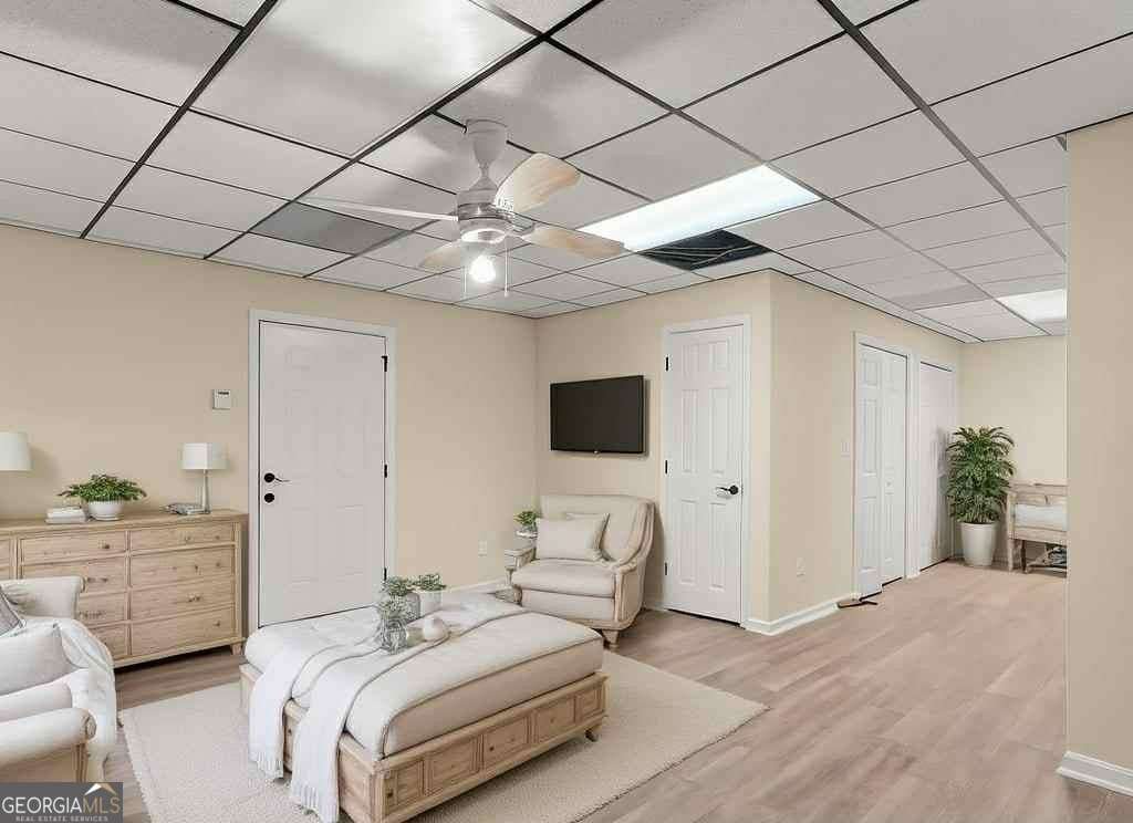 749 Hubert Pittman Road, Unit TRACT 2 Pendergrass, GA 30567 - Photo 41 of 61