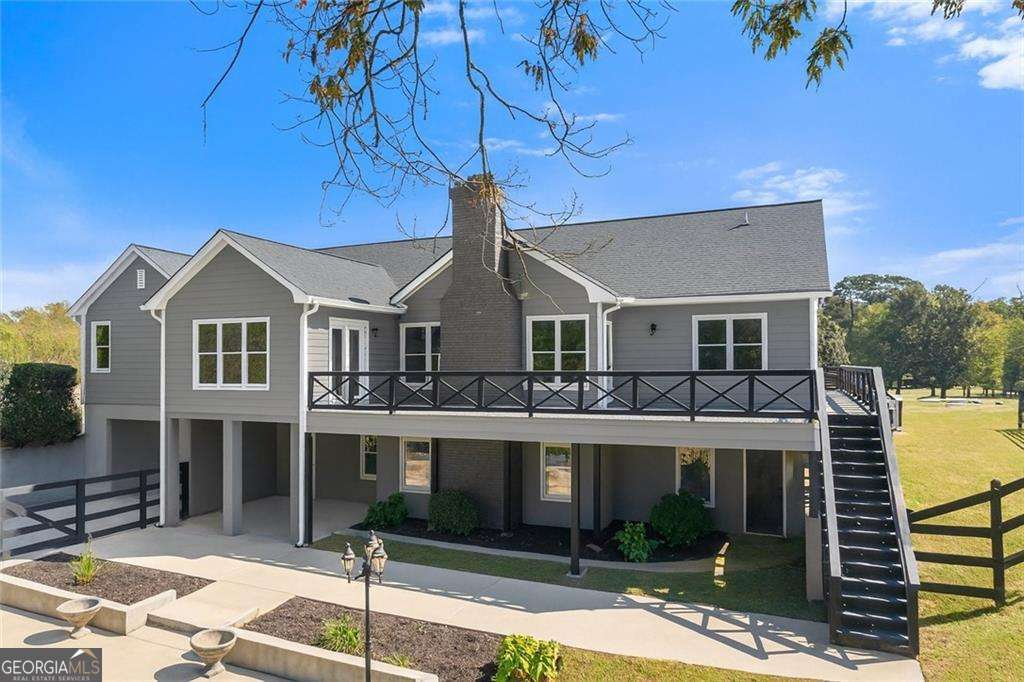 749 Hubert Pittman Road, Unit TRACT 2 Pendergrass, GA 30567 - Photo 43 of 61