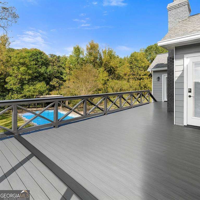 749 Hubert Pittman Road, Unit TRACT 2 Pendergrass, GA 30567 - Photo 44 of 61