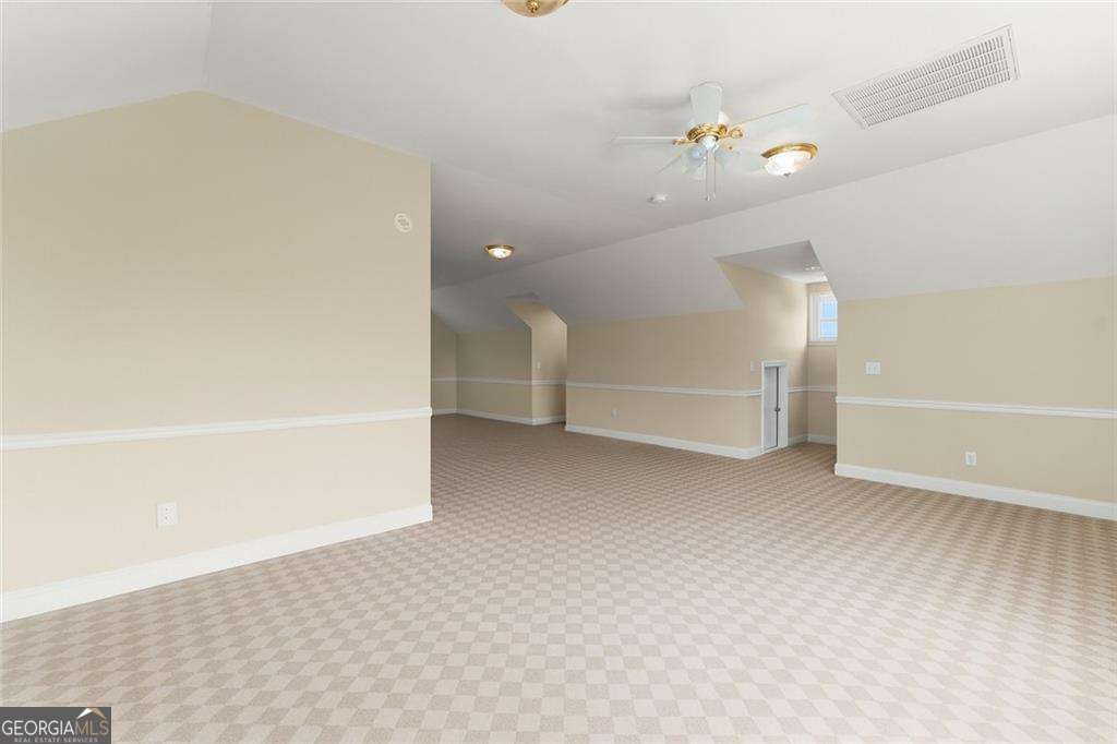 749 Hubert Pittman Road, Unit TRACT 2 Pendergrass, GA 30567 - Photo 49 of 61 a view of an empty room