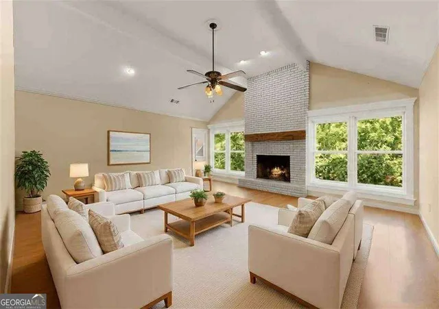 $1,098,500 | 749 Hubert Pittman Road, Unit TRACT 2, Pendergrass, GA 30567