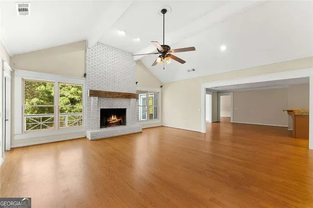 $1,098,500 | 749 Hubert Pittman Road, Unit TRACT 2, Pendergrass, GA 30567