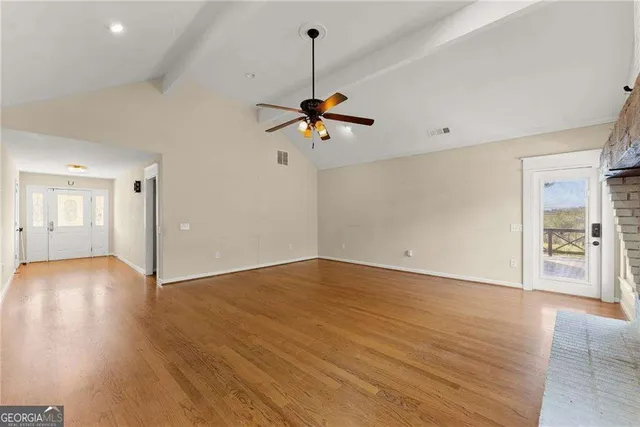 $1,098,500 | 749 Hubert Pittman Road, Unit TRACT 2, Pendergrass, GA 30567