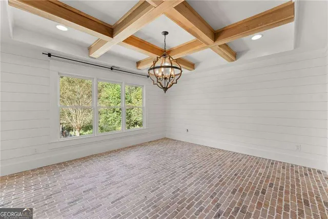 $1,098,500 | 749 Hubert Pittman Road, Unit TRACT 2, Pendergrass, GA 30567