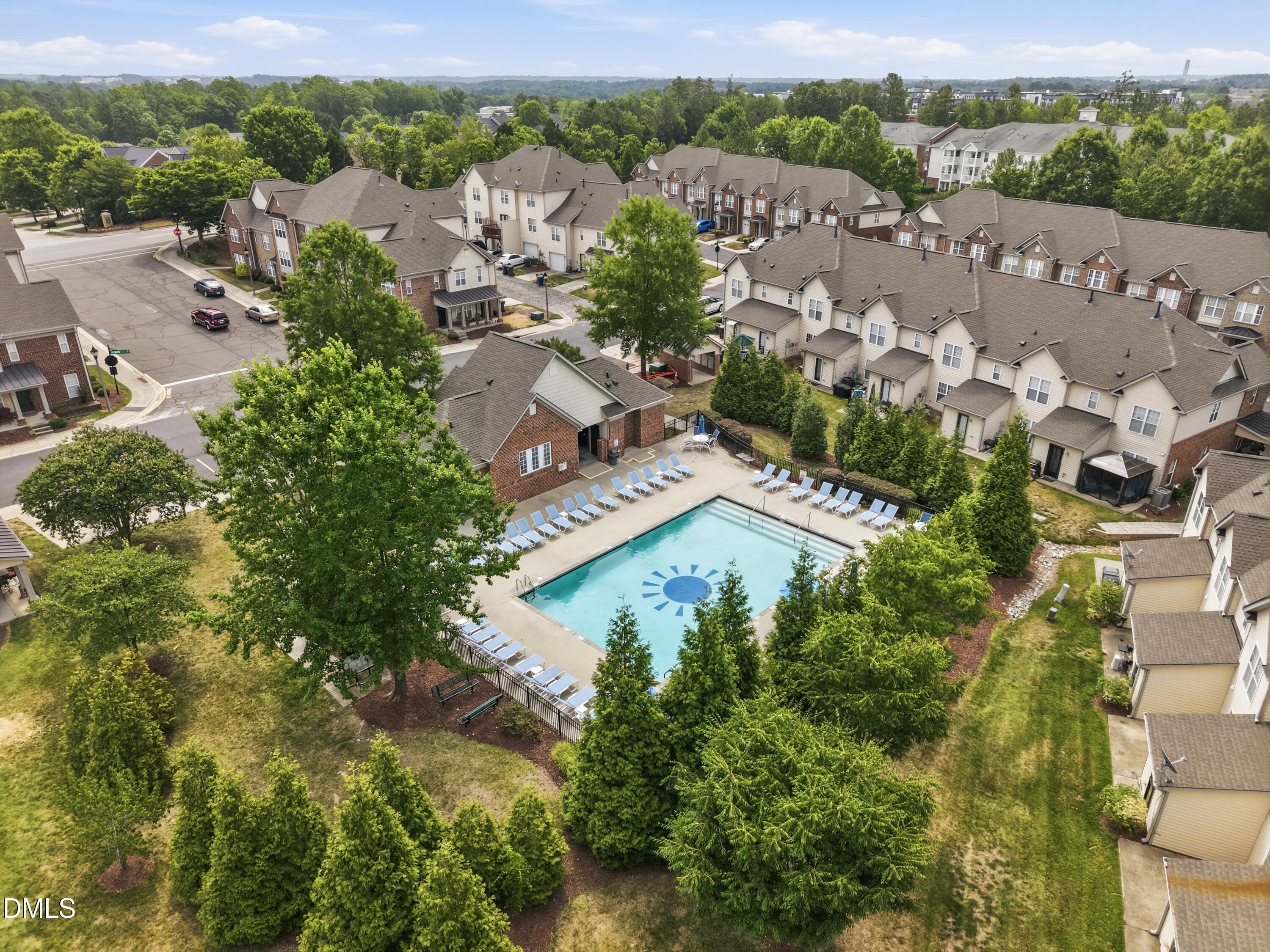 9903 Wasser Court Raleigh, NC 27617 - Photo 35 of 40