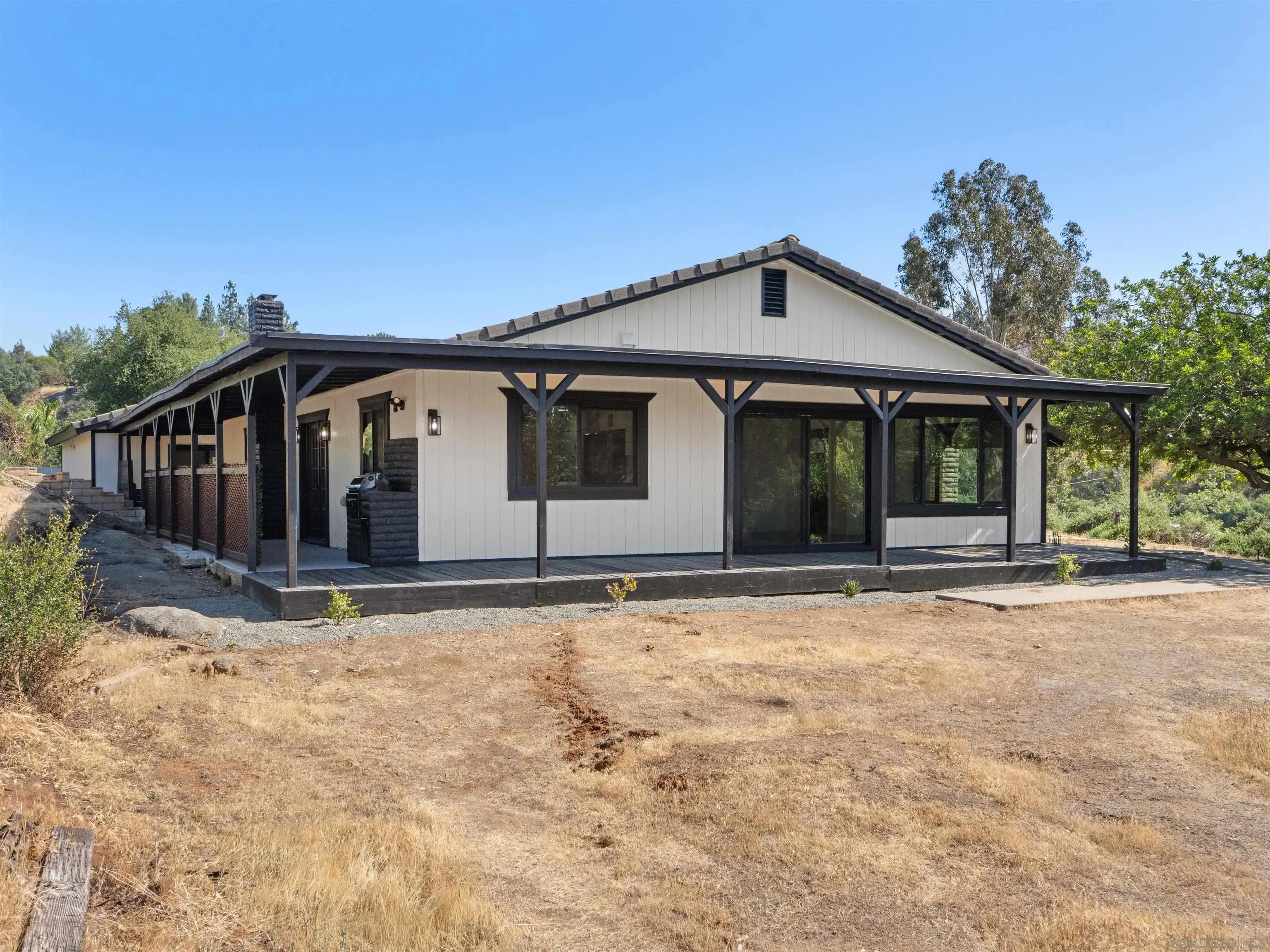 1331 Ramblewood Road Alpine, CA 91901 - Photo 25 of 53