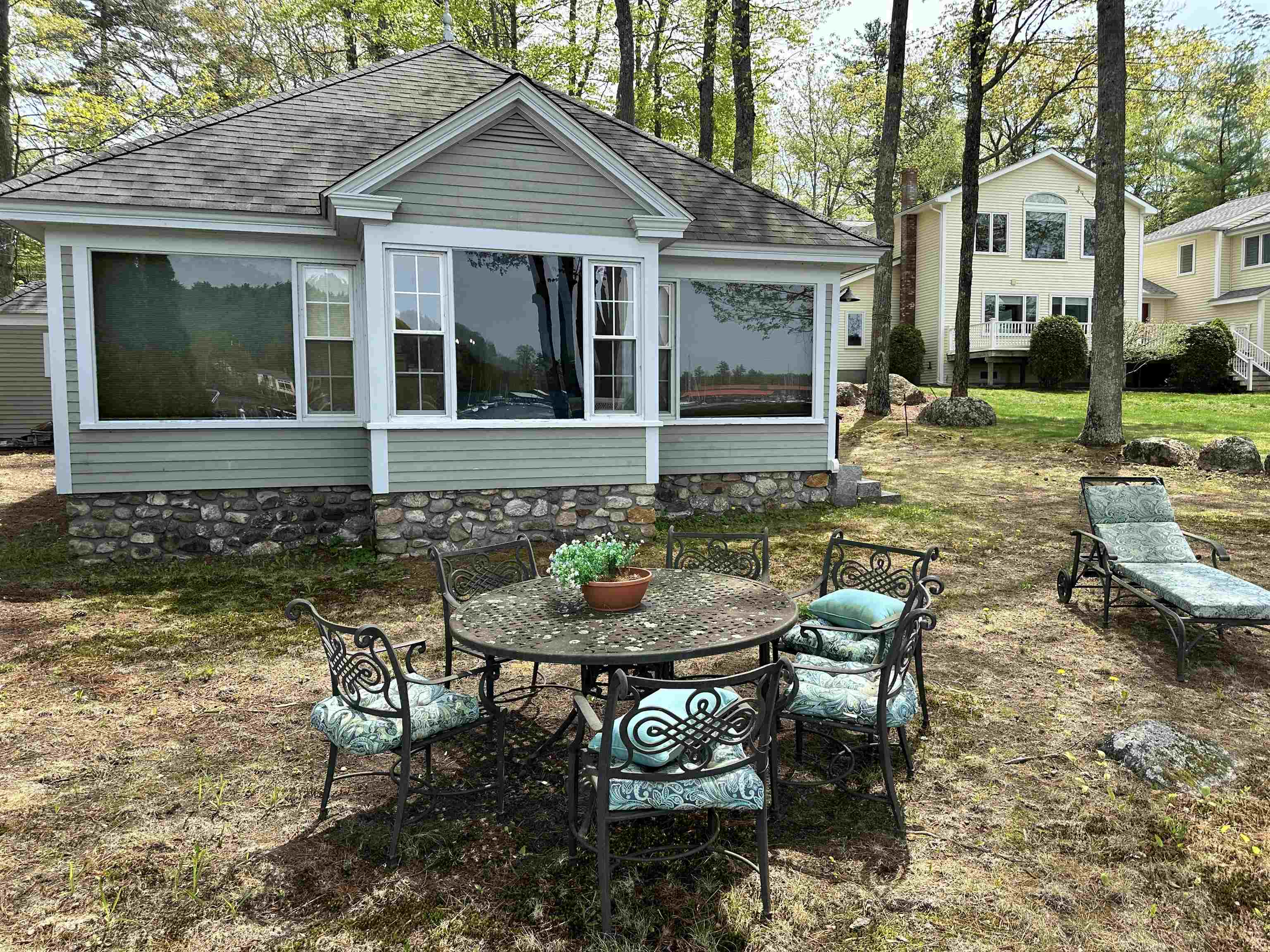 19 Smith Cove Road Gilford, NH 03249 - Photo 11 of 44