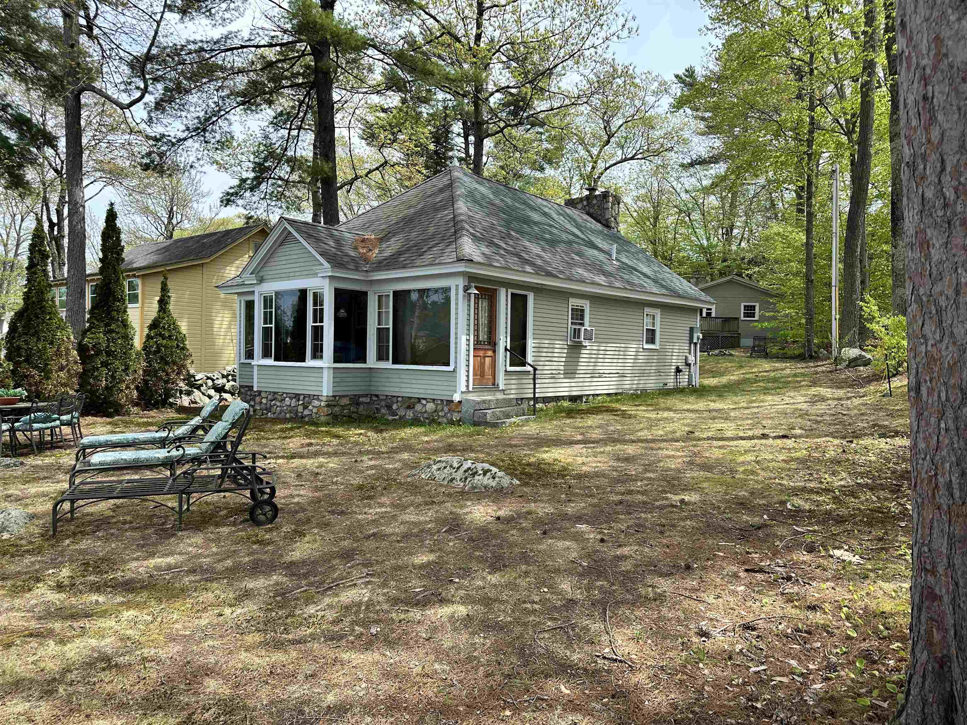 19 Smith Cove Road Gilford, NH 03249 - Photo 12 of 44